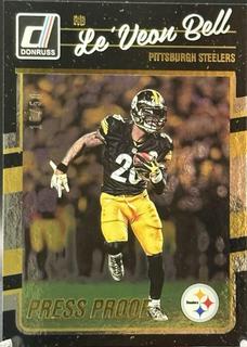 Le'Veon Bell