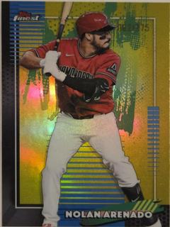 Nolan Arenado