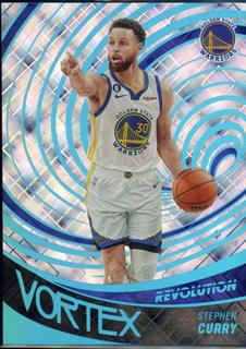 Stephen Curry