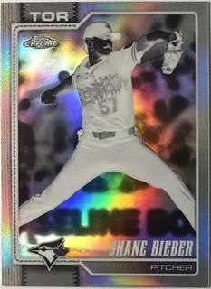 Shane Bieber