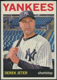 Derek Jeter