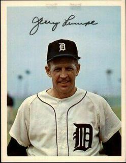 Jerry Lumpe