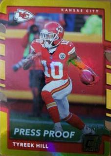 Tyreek Hill