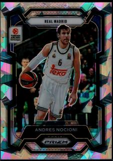 Andres Nocioni