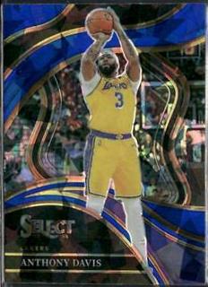 Anthony Davis