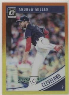 Andrew Miller