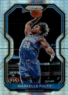 Markelle Fultz