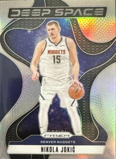 Nikola Jokic