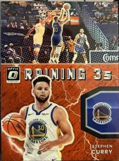 Stephen Curry
