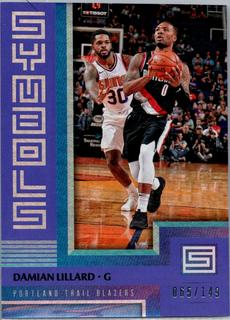 Damian Lillard