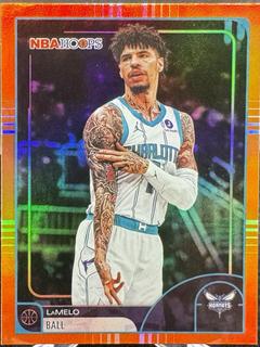 LaMelo Ball