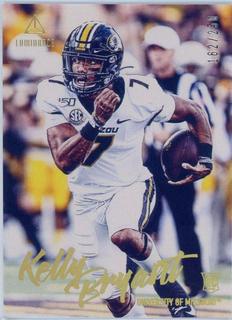 Kelly Bryant