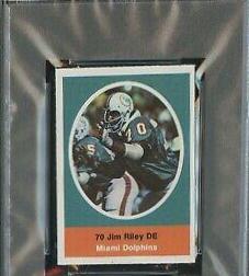 Jim Riley