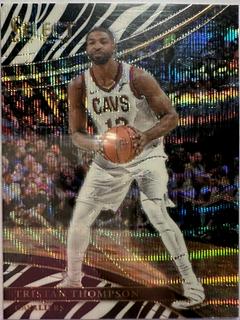 Tristan Thompson