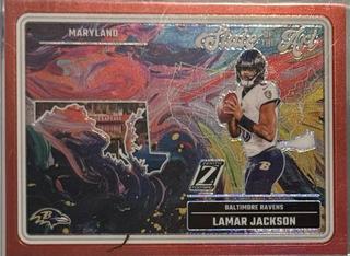 Lamar Jackson