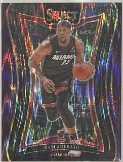 Bam Adebayo