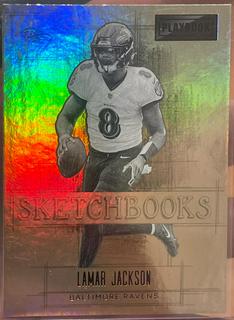 Lamar Jackson