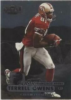 Terrell Owens