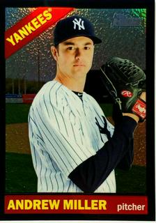 Andrew Miller