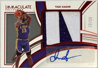 Tari Eason