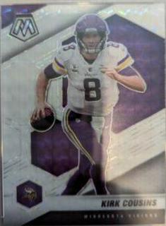 Kirk Cousins