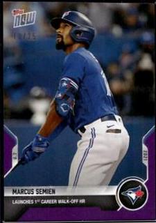 Marcus Semien