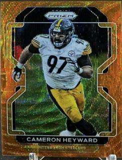 Cameron Heyward