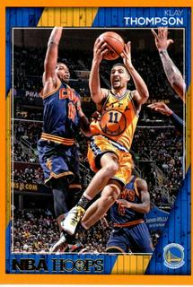 Klay Thompson