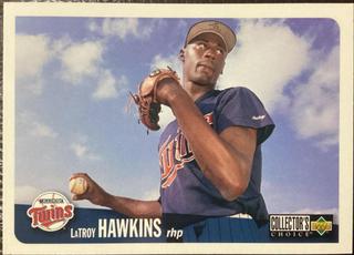 LaTroy Hawkins