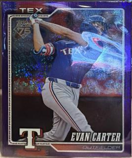 Evan Carter