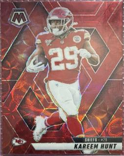 Kareem Hunt