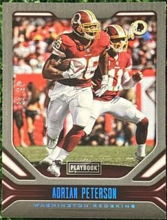 Adrian Peterson