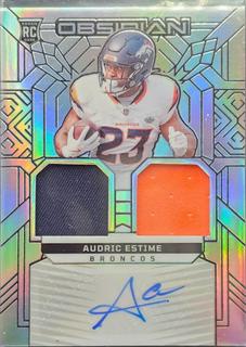 Audric Estime