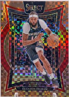 Brandon Ingram