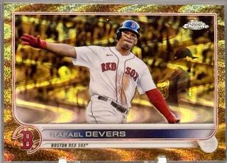 Rafael Devers
