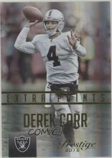 Derek Carr