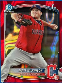 Matt Wilkinson