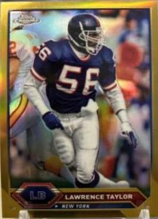 Lawrence Taylor