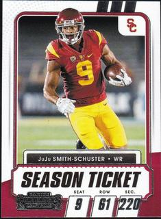 JuJu Smith Schuster