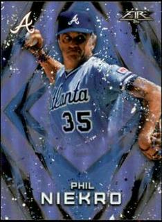 Phil Niekro