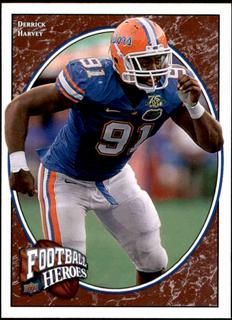 Derrick Harvey