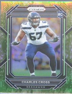 Charles Cross