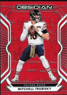 Mitchell Trubisky