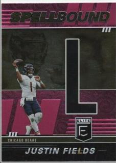 Justin Fields