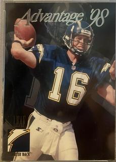 Ryan Leaf