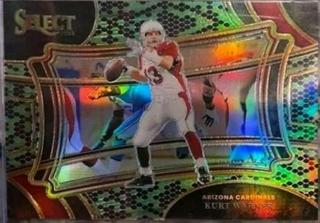 Kurt Warner