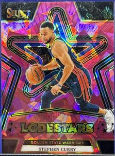 Stephen Curry
