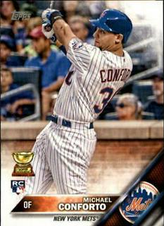 Michael Conforto