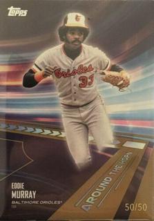 Eddie Murray
