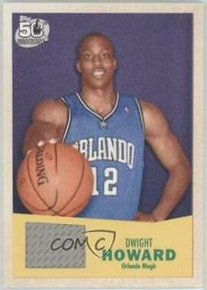 Dwight Howard